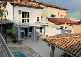 Foto 1 de Casa com 3 Quartos à venda, 130m² em Ouro Verde, Rio das Ostras