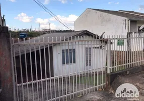 Foto 1 de Lote/Terreno à venda, 402m² em Região do Lago, Cascavel