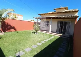 Foto 1 de Casa de Condomínio com 2 Quartos à venda, 210m² em Nova California Tamoios, Cabo Frio