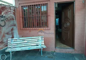 Foto 1 de Casa com 3 Quartos à venda, 200m² em Jardim Ester, São Paulo