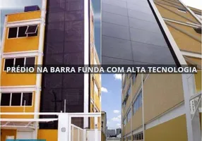 Foto 1 de Galpão/Depósito/Armazém para venda ou aluguel, 1015m² em Barra Funda, São Paulo