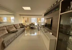 Foto 1 de Apartamento com 3 Quartos à venda, 99m² em Praia Grande, Torres