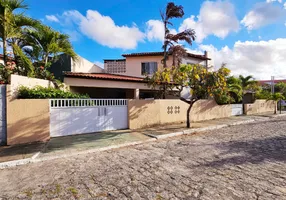 Foto 1 de Casa de Condomínio com 4 Quartos à venda, 227m² em Ponto Novo, Aracaju