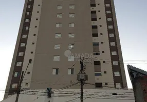 Foto 1 de Apartamento com 2 Quartos à venda, 54m² em Chácara Cruzeiro do Sul, São Paulo