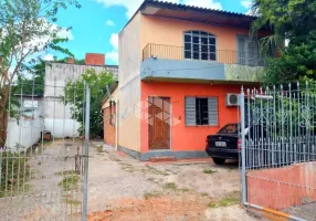 Foto 1 de Casa com 2 Quartos à venda, 300m² em Passo D'areia, Santa Maria