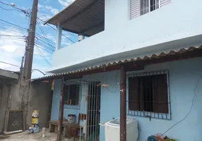 Foto 1 de Sobrado com 3 Quartos à venda, 138m² em São Fernando, Itanhaém