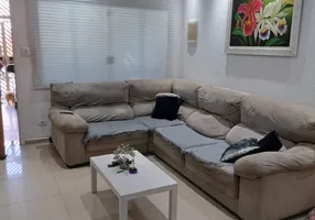 Foto 1 de Sobrado com 3 Quartos à venda, 107m² em Vila Guilherme, São Paulo