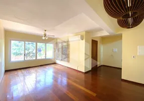 Foto 1 de Casa de Condomínio com 4 Quartos para alugar, 218m² em Boa Vista, Porto Alegre