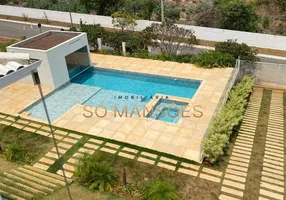 Foto 1 de Casa de Condomínio com 5 Quartos à venda, 434m² em Residencial Boulevard, Lagoa Santa