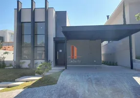 Foto 1 de Casa com 3 Quartos à venda, 169m² em Condominio Residencial Reserva de Atibaia, Atibaia