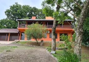 Foto 1 de Casa com 3 Quartos à venda, 236m² em Belém Novo, Porto Alegre
