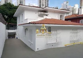 Foto 1 de Imóvel Comercial à venda, 450m² em Pacaembu, São Paulo
