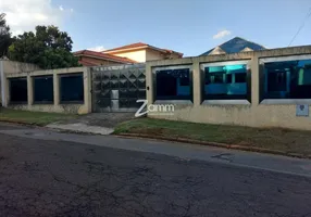 Foto 1 de Casa com 6 Quartos à venda, 769m² em Parque Taquaral, Campinas