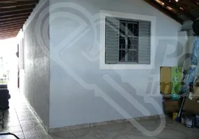 Foto 1 de Casa com 2 Quartos à venda, 90m² em Parque Residencial Aeroporto, Limeira