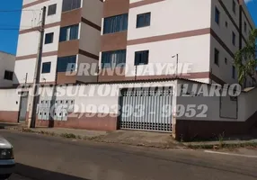 Foto 1 de Apartamento com 3 Quartos à venda, 77m² em Jardim Goiano, Anápolis