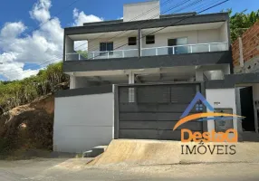 Foto 1 de Casa com 3 Quartos à venda, 65m² em Inacia de Carvalho, São José da Lapa