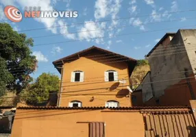 Foto 1 de Casa com 4 Quartos à venda, 210m² em Glória, Belo Horizonte