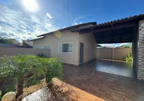 Foto 1 de Casa com 3 Quartos à venda, 277m² em Jardim Belo Horizonte, Aparecida de Goiânia