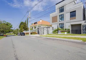 Foto 1 de Casa de Condomínio com 3 Quartos à venda, 205m² em Mossunguê, Curitiba