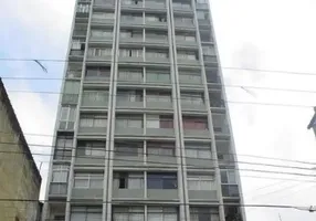 Foto 1 de Kitnet com 1 Quarto para alugar, 28m² em Bela Vista, São Paulo
