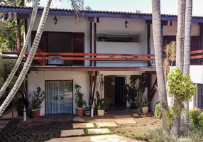Foto 1 de Casa com 4 Quartos à venda, 558m² em Vila Ida, São Paulo