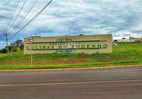 Foto 1 de Lote/Terreno à venda, 250m² em Residencial Colinas do Engenho I, Limeira