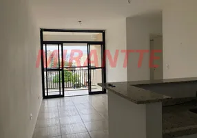 Foto 1 de Apartamento com 2 Quartos à venda, 55m² em Vila Pauliceia, São Paulo