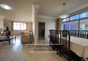 Foto 1 de Apartamento com 4 Quartos à venda, 139m² em Setor Oeste, Goiânia