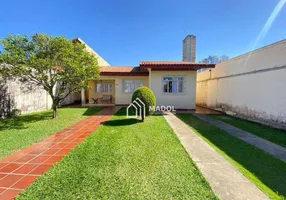 Foto 1 de Casa com 3 Quartos à venda, 150m² em Oficinas, Ponta Grossa