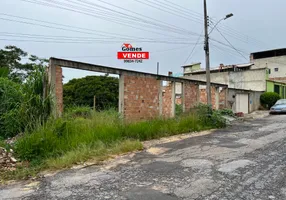 Foto 1 de Lote/Terreno à venda, 420m² em Castelo, Belo Horizonte