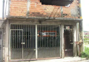Foto 1 de Casa com 3 Quartos à venda, 105m² em Conjunto Habitacional Barro Branco , São Paulo