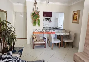 Foto 1 de Apartamento com 2 Quartos à venda, 67m² em Centro, Taubaté