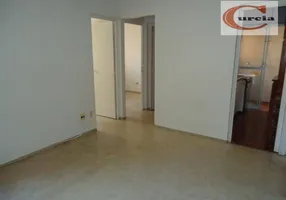 Foto 1 de Apartamento com 2 Quartos à venda, 48m² em Vila Guarani, São Paulo