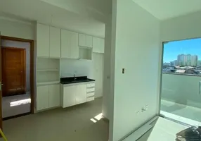 Foto 1 de Apartamento com 2 Quartos à venda, 45m² em São Lucas, São Paulo