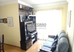 Foto 1 de Apartamento com 2 Quartos à venda, 48m² em Moinho Velho, São Paulo