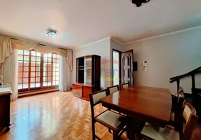 Foto 1 de Sobrado com 3 Quartos à venda, 150m² em Vila Albertina, São Paulo