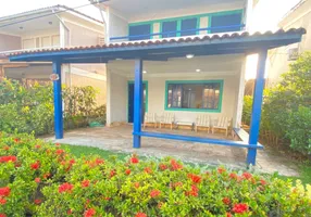 Foto 1 de Casa de Condomínio com 4 Quartos à venda, 110m² em Praia de Itapuama, Cabo de Santo Agostinho