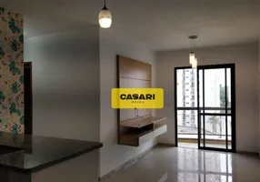 Foto 1 de Apartamento com 3 Quartos à venda, 65m² em Vila Baeta Neves, São Bernardo do Campo