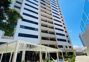 Foto 1 de Apartamento com 3 Quartos à venda, 130m² em Lagoa Nova, Natal