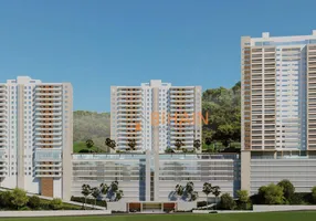 Foto 1 de Apartamento com 4 Quartos à venda, 212m² em BELVEDERE, Nova Lima