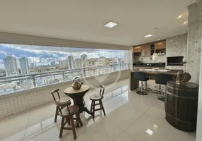 Foto 1 de Apartamento com 4 Quartos à venda, 189m² em Sul (Águas Claras), Brasília