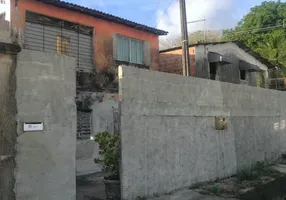 Foto 1 de Casa com 5 Quartos à venda, 300m² em Dois Carneiros, Jaboatão dos Guararapes