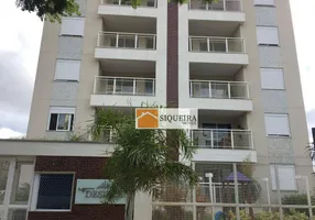 Foto 1 de Apartamento com 3 Quartos à venda, 68m² em Vila Trujillo, Sorocaba