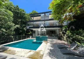 Foto 1 de Casa com 5 Quartos à venda, 750m² em Itanhangá, Rio de Janeiro