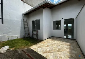 Foto 1 de Sobrado com 2 Quartos à venda, 75m² em Cruzeiro, Ribeirão das Neves