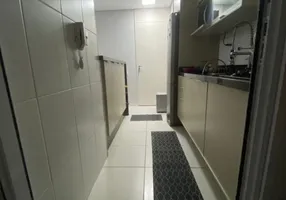 Foto 1 de Apartamento com 2 Quartos à venda, 64m² em Vila Praia, São Paulo