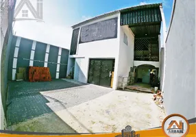 Foto 1 de Galpão/Depósito/Armazém à venda, 630m² em Maraponga, Fortaleza