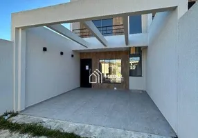 Foto 1 de Sobrado com 3 Quartos à venda, 122m² em Órfãs, Ponta Grossa