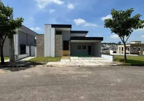 Foto 1 de Casa de Condomínio com 3 Quartos à venda, 150m² em Residencial Terras do Vale, Caçapava