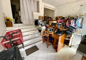 Foto 1 de Sobrado com 3 Quartos à venda, 162m² em Vila Matias, Santos